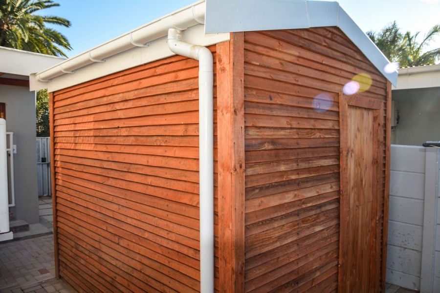 4 Bedroom Property for Sale in Vredendal Western Cape